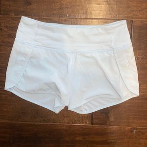 Lululemon Shorts💙